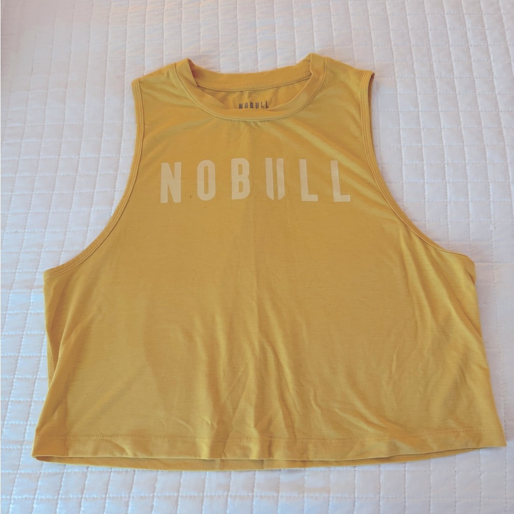 NOBULL Muscle Tank